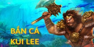 Bí quyết săn cá Kui Lee rinh thưởng
